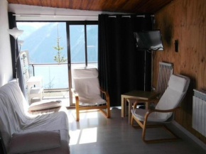 Résidence Les Erables - Maxi studio pour 6 pers. Les ERABLES à Orcières Merlette - Alpes du Sud MAE-7374